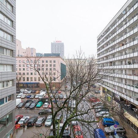 Rent Like Home - Zlota 6 Варшава Экстерьер фото