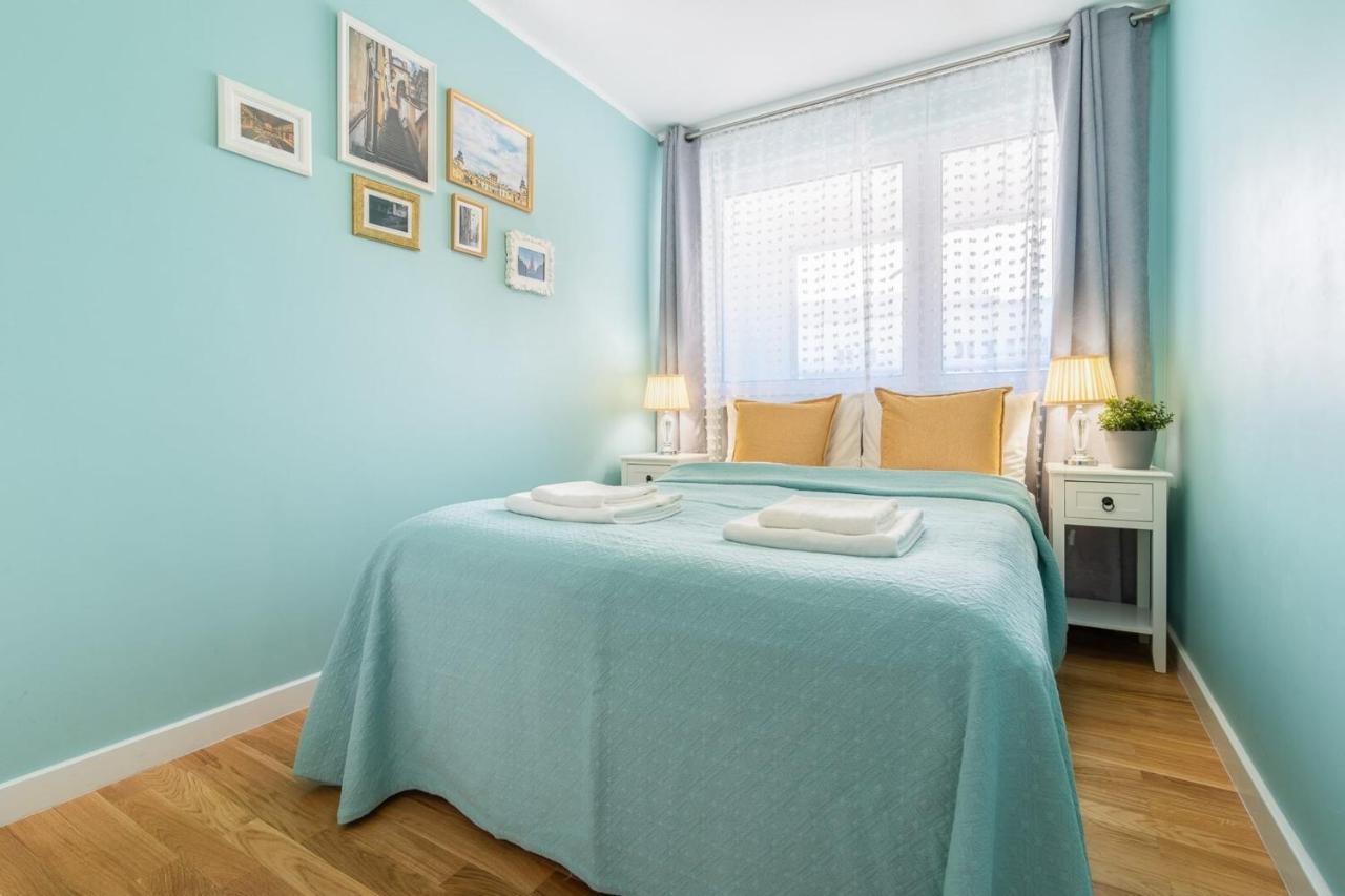 Rent Like Home - Zlota 6 Варшава Экстерьер фото